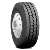 Toyo 11R24.5 H M320 Tires