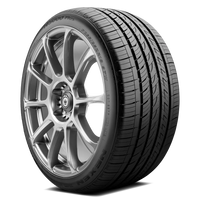 Nexen N5000 Plus Tires P245/40ZR20 XL (14481NXK)