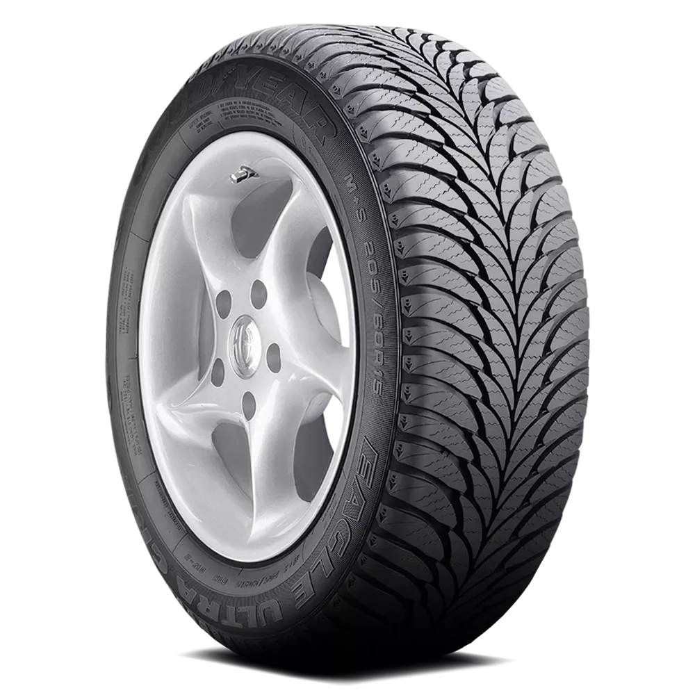 Goodyear Eagle Ultra Grip GW-2 Tires P225/60R16 (147354070)