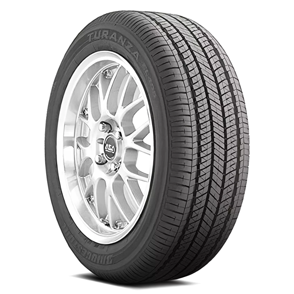 Bridgestone Turanza EL400-02 Tires P215/55R17  Oe(23359)