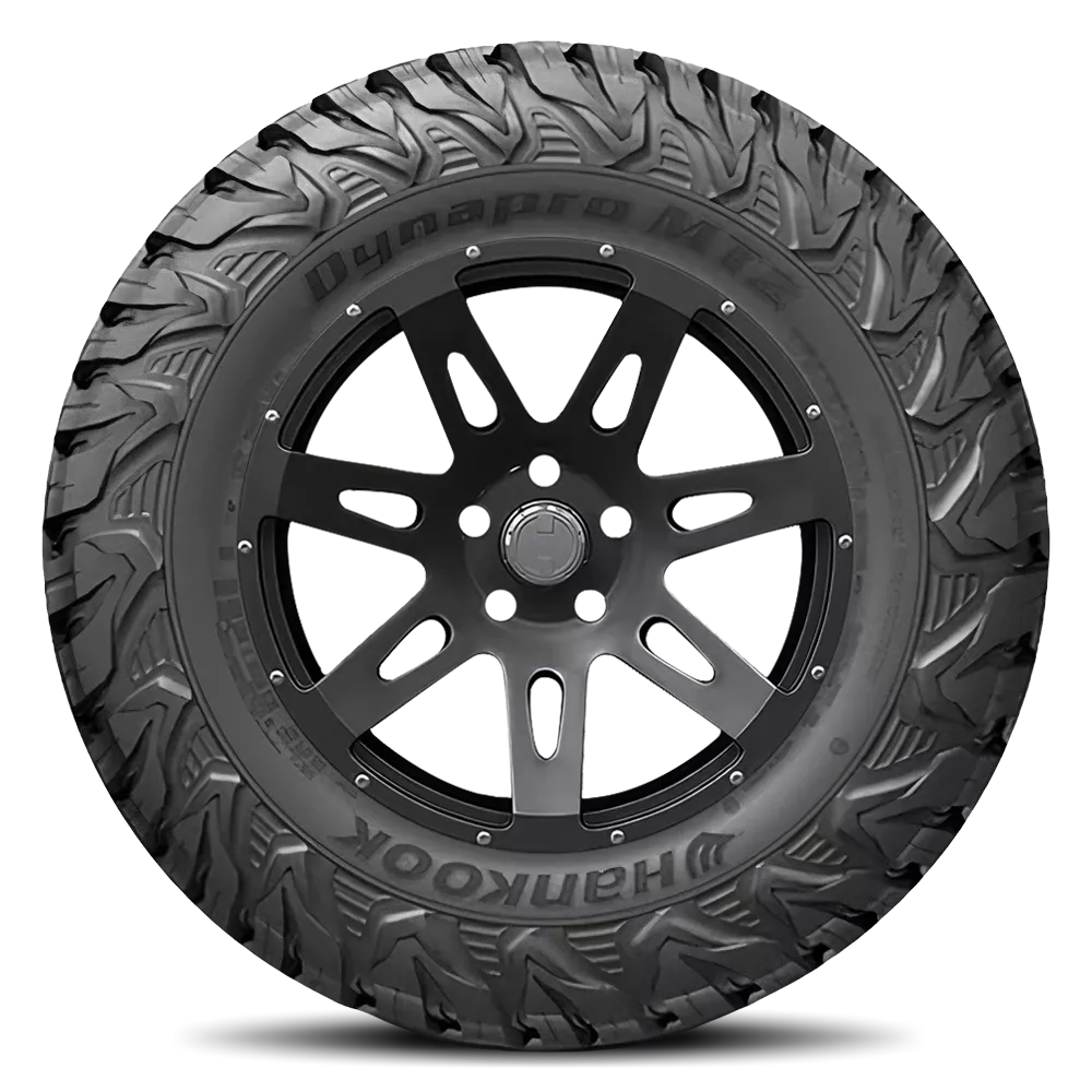 Hankook LT285/65R18 E Dynapro MT2 RT05 (3 PLY Sidewall) Tires