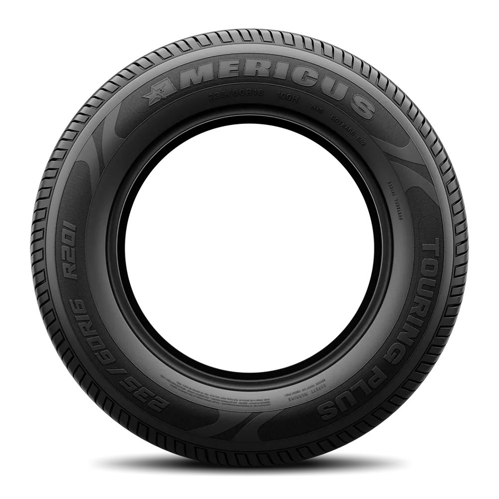 Americus Touring Plus Tires 215/60R16 (AMD0076)