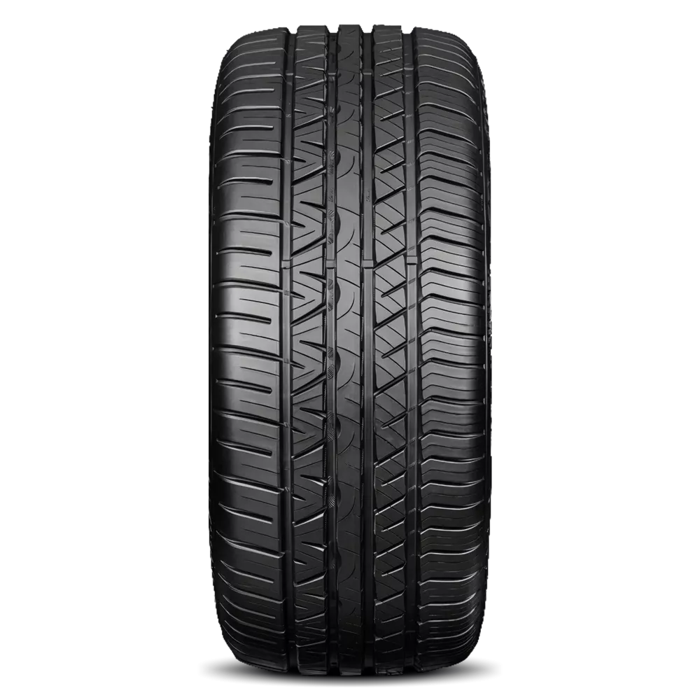 Cooper 245/45R19 Zeon RS3-G1 Tires