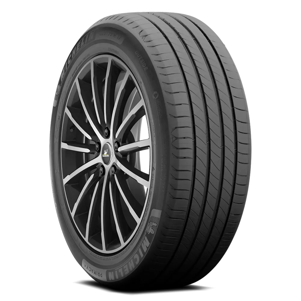 Michelin 245/45R19 XL Primacy 4 ST Tires