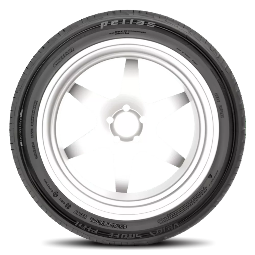 Petlas Velox Sport PT711 Tires 205/50ZR15 (25021)