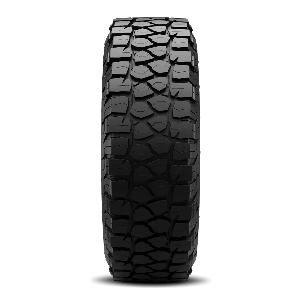Bfgoodrich HD-Terrain T/A KT Tires 40X13.50R20 F (26313)