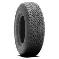 Yokohama Y370 Tires LT195/75R14 D (37047)