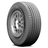General Grabber STX2 Tires 275/60R20 (04509380000)