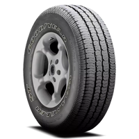 Goodyear Wrangler ST Tires P235/75R16 (773430431)