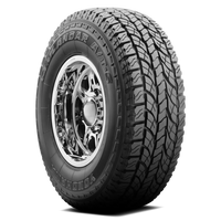 Yokohama Geolandar A/T-S Tires 37X12.50R20 D (110101276)