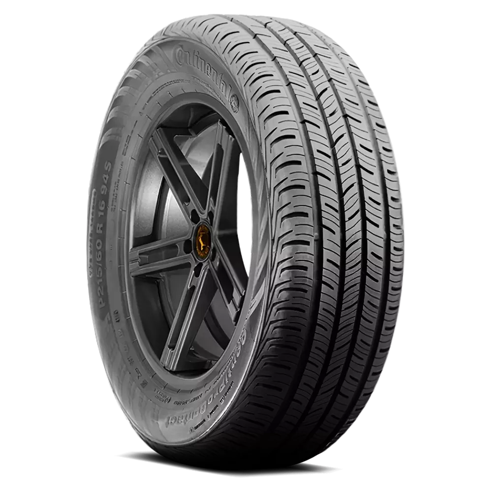 Continental Contiprocontact Tires 255/45R18 Mo(03528560000)