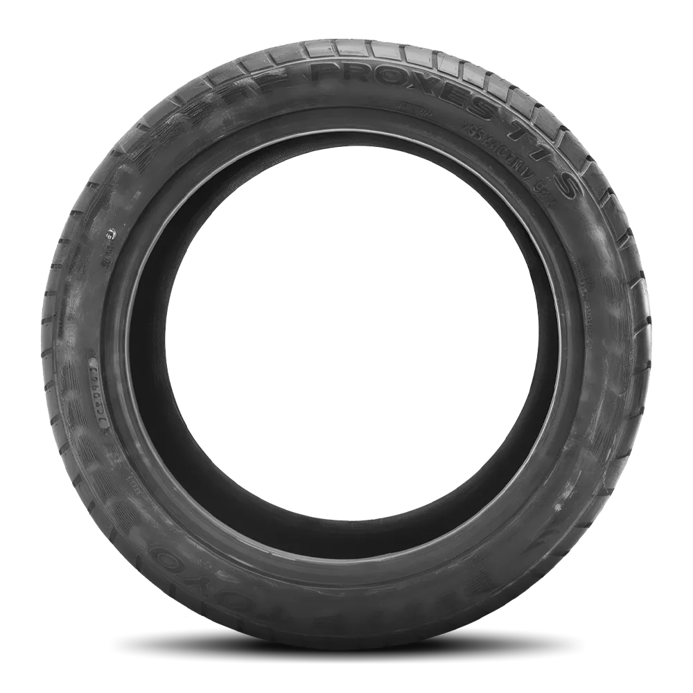 Toyo Proxes T1-S Tires 195/55VR14 (250200)