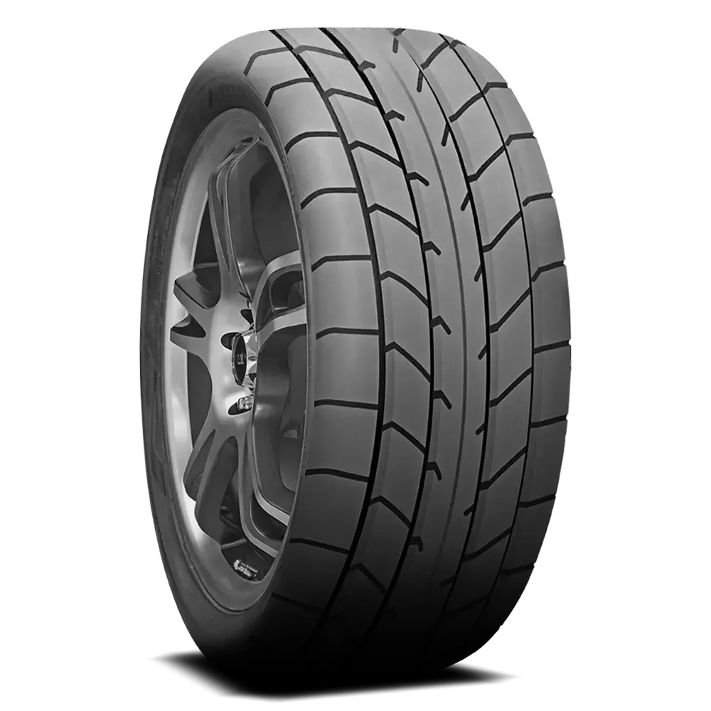 Yokohama Advan A046D Tires P235/45R17 (110104602)