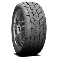 Yokohama Advan A046D Tires P235/45R17 (110104602)