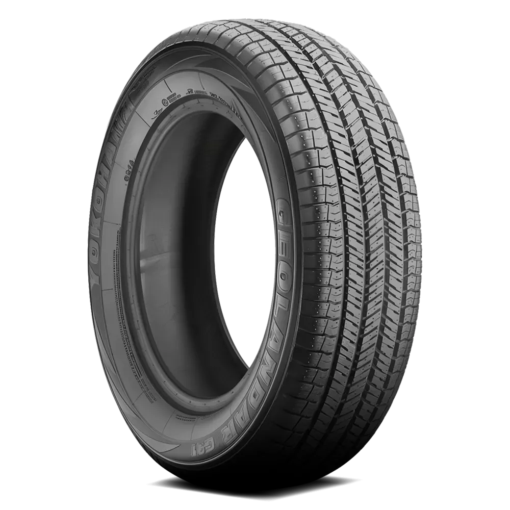 Yokohama Geolandar G91A / G91AV Tires 235/55R18 Geolander G91AV(110193243)