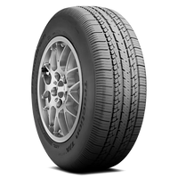 Bfgoodrich Traction T/A Spec Tires P235/65R17 (50496)