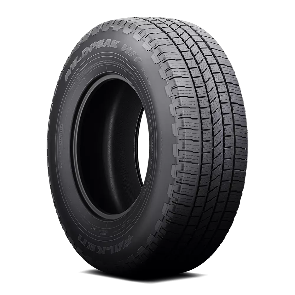 Falken Wildpeak H/T02 Tires 275/60R20 XL (28821390)