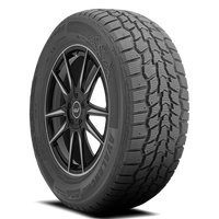 Hercules Avalanche RT Tires 225/60R17 (02300)