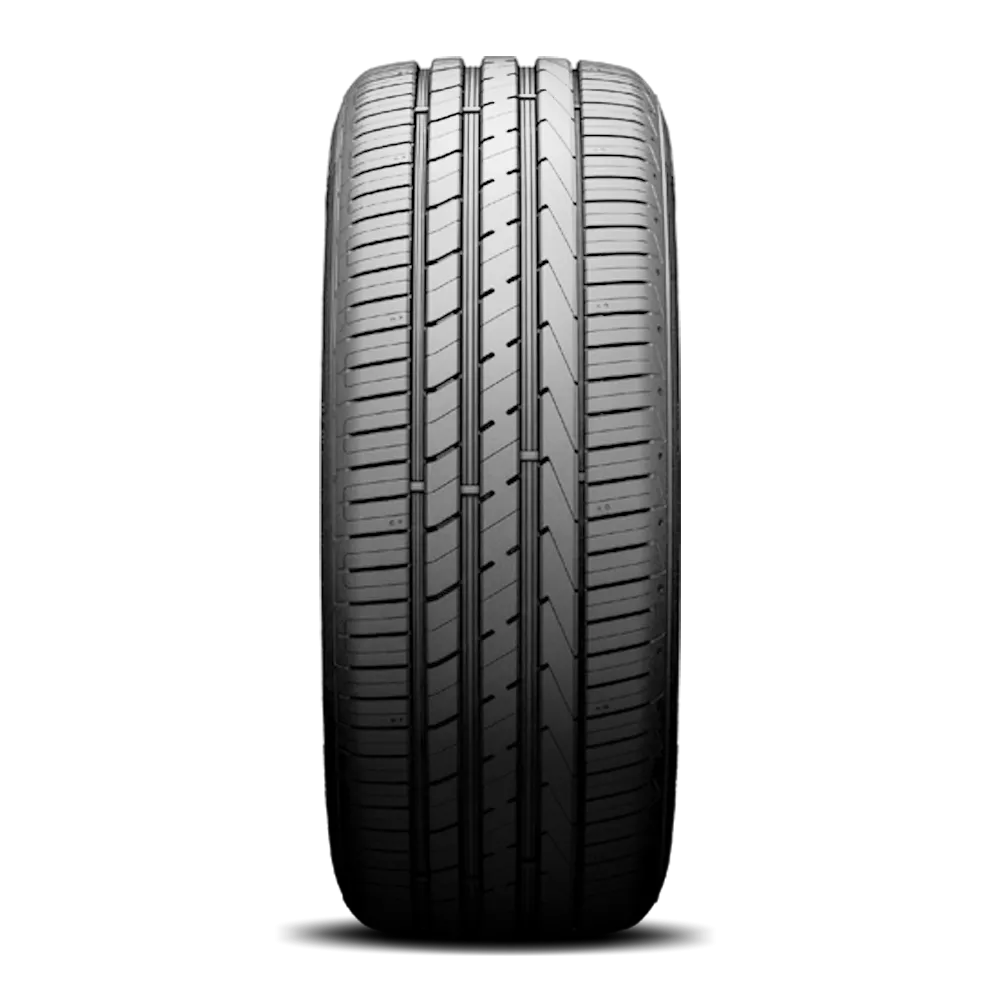 Hankook Ventus S1 EVO2 Suv K117A Tires 285/35R22 XL (1020585)