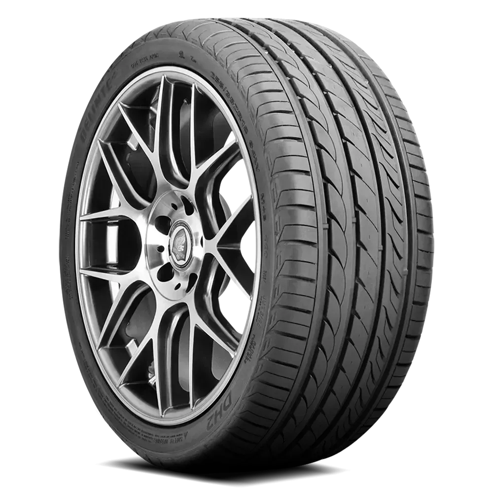 Delinte DH2 Tires 195/50R16 XL (203850)