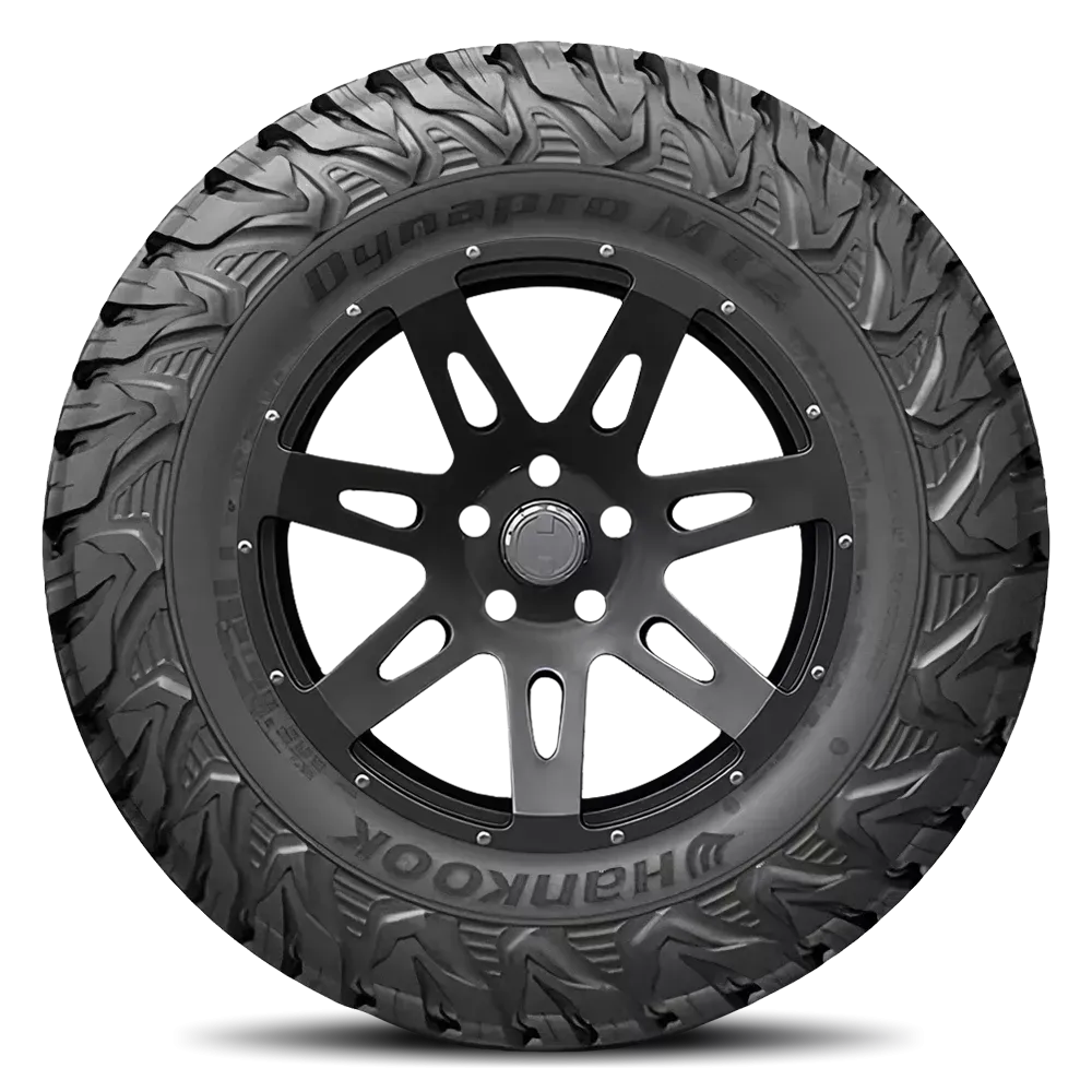 Hankook Dynapro MT2 RT05 Tires 37X12.50R17 LTD Dyndapro MT2 RT05(2022193)