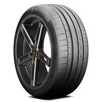 Continental Sportcontact 6 Tires 295/35ZR20 XL FR  MO1B(03121700000)