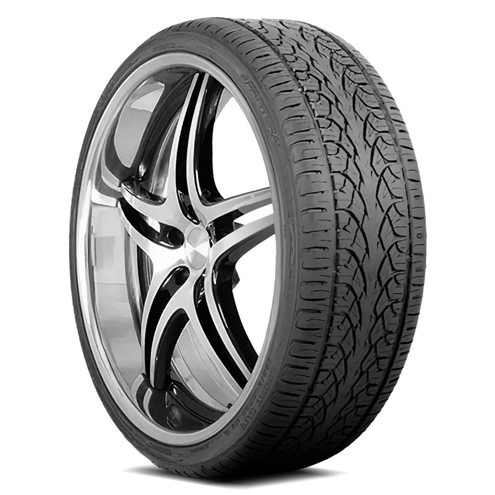 Pantera Sport Suv Tires 275/40ZR20 XL (108540)