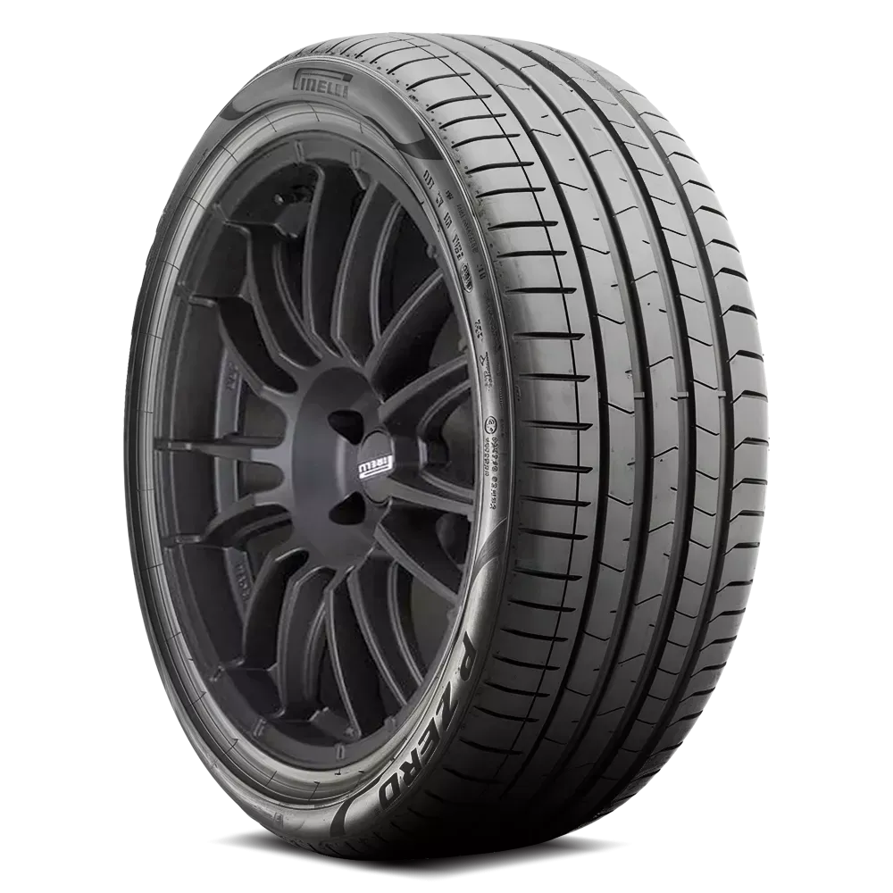 Pirelli Pzero Tires 265/40R22 XL (4235700)