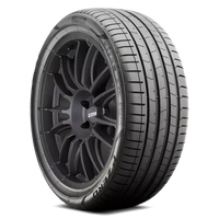 Pirelli Pzero Tires 265/40R22 XL (4235700)