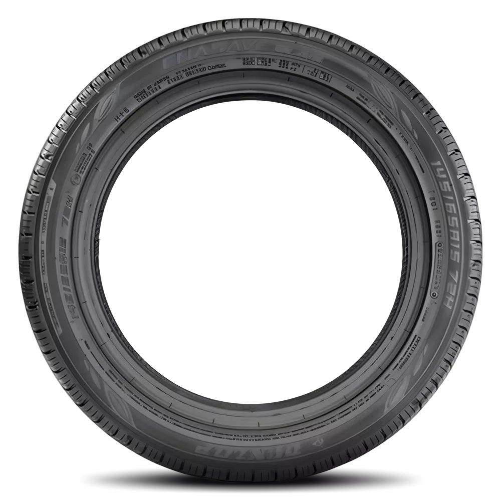 Dunlop Enasave 01 A/S Tires 195/65R15 (267028906)