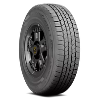 Continental LT275/65R20 E Terraincontact H/T Tires