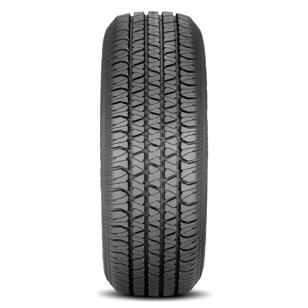 Cooper Trendsetter Se Tires P215/70R15 (166312011)