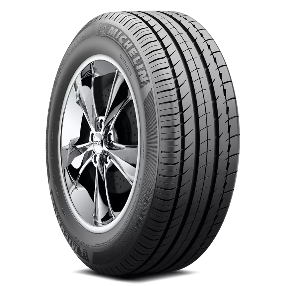 Michelin 275/55R19 Latitude Sport Tires
