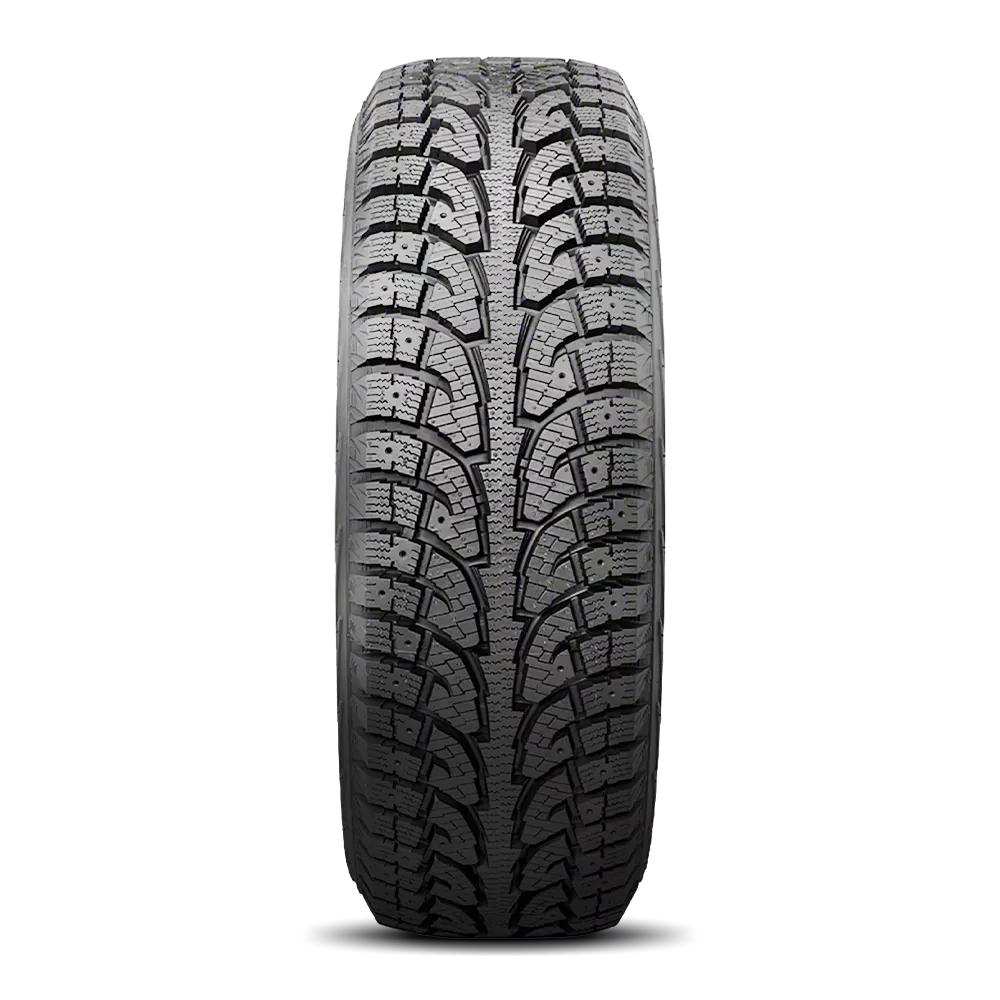 Hankook I*Pike RW11 Tires P255/65R18 (Studdable)(1009533)