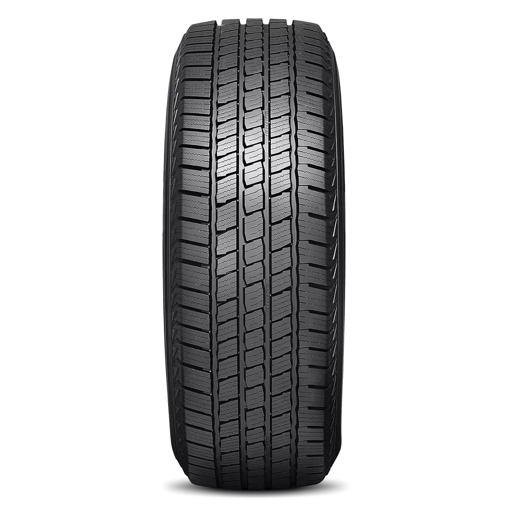 Kumho LT235/80R17 E Crugen HT51 Tires