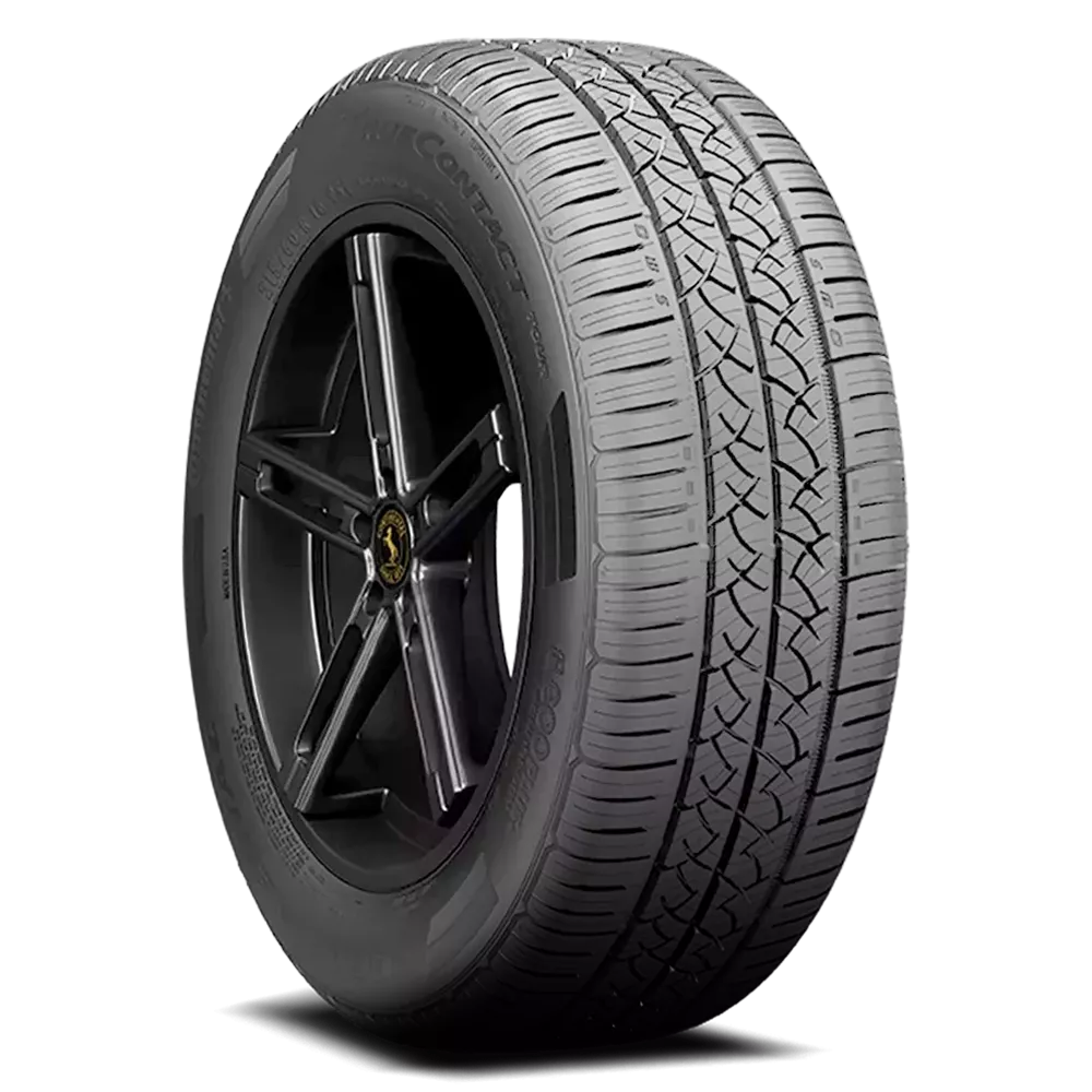 Continental 225/50R17 FR Truecontact Tour Tires
