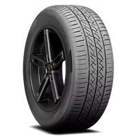 Continental 215/55R17 FR Truecontact Tour Tires