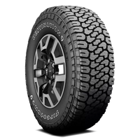 Firestone LT285/65R18 E Destination X/T Tires