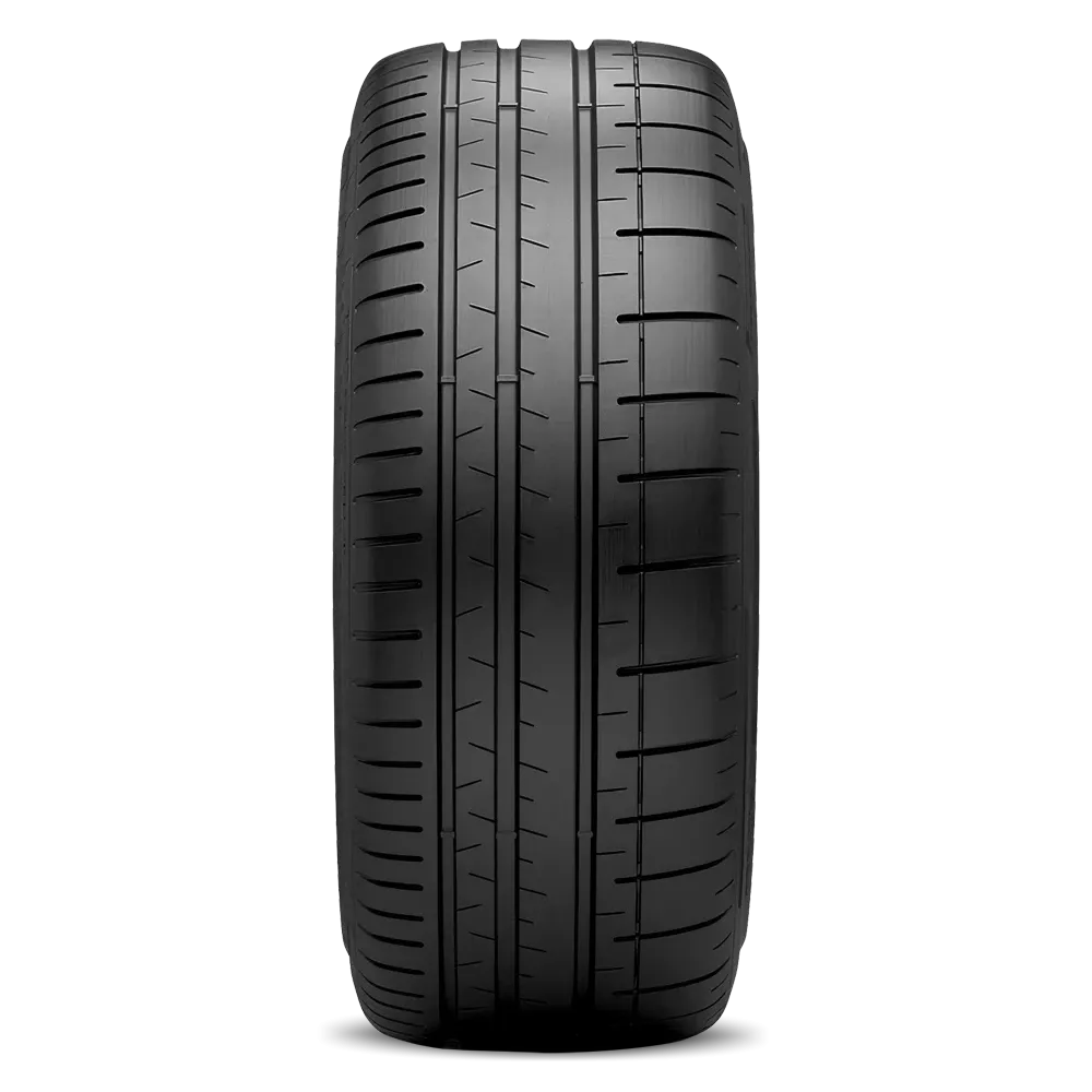 Pirelli 255/35ZR20 Pzero Corsa (PZC4) (N0) Tires