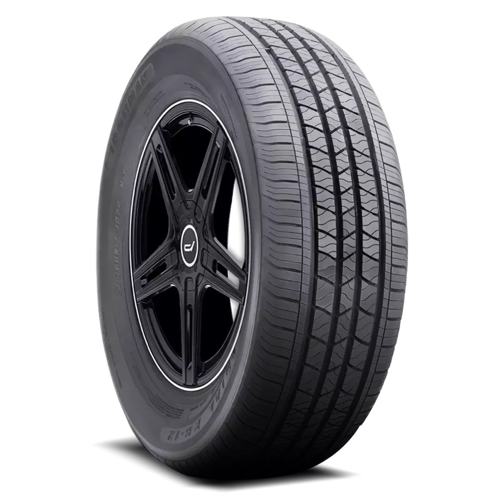 Ironman RB-12 Tires 185/65R15 (80996)