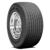 Toyo 445/50R22.5 L M175 Nanoenergy Tires