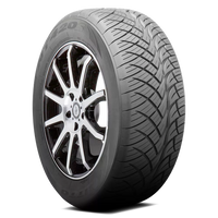 Nitto NT420S Tires 255/55R18 XL (202050)