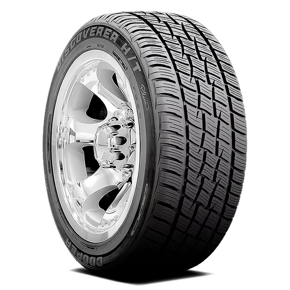 Cooper Discoverer H/T Plus Tires 275/60R20 XL (171062003)