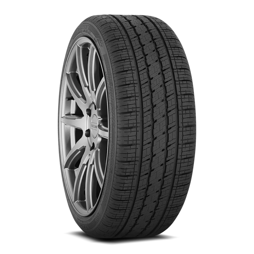 Vercelli Strada IV Tires 295/35R24 XL (VC441)