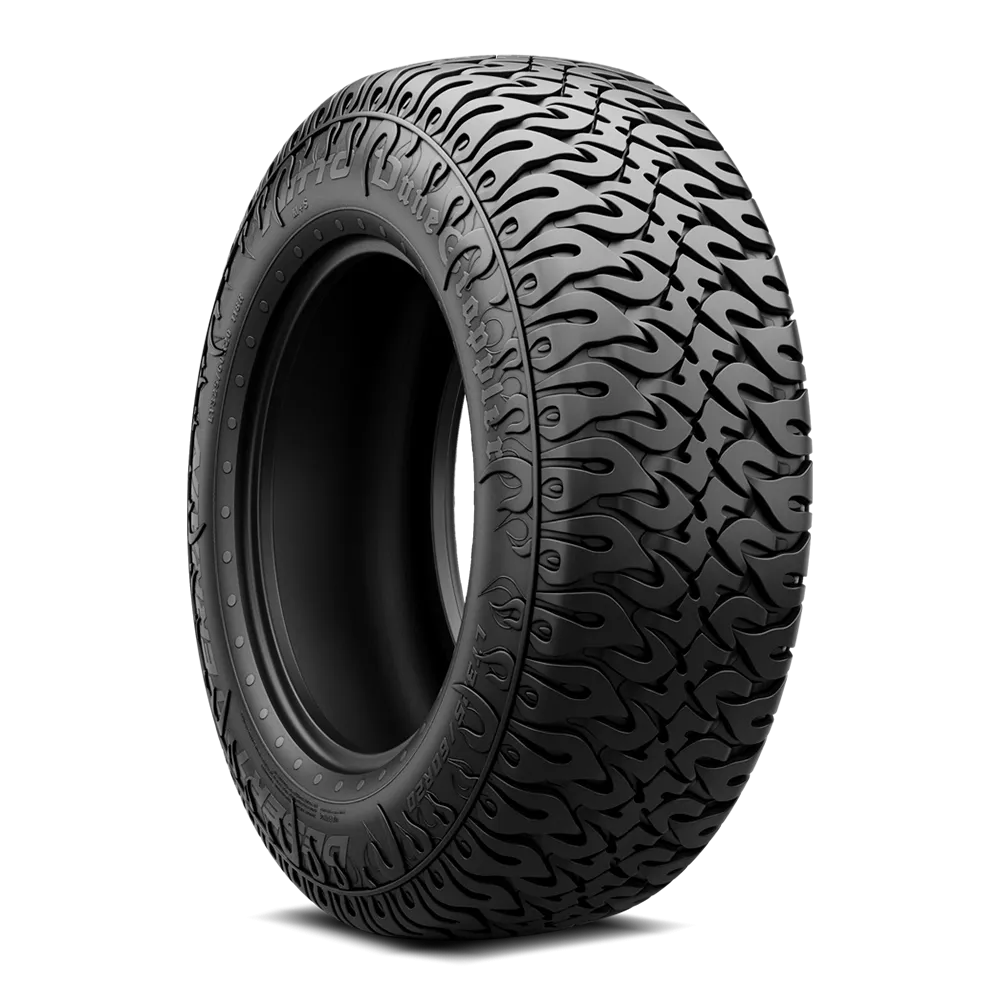 Nitto Dune Grappler Tires LT325/60R20 D (202860)