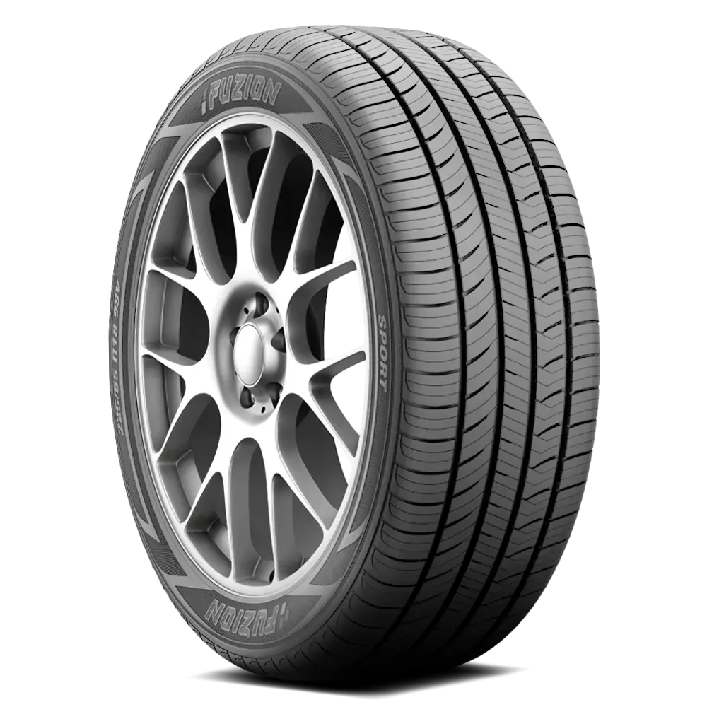 Fuzion Fuzion Sport Tires 235/55R17 Sport(13118)