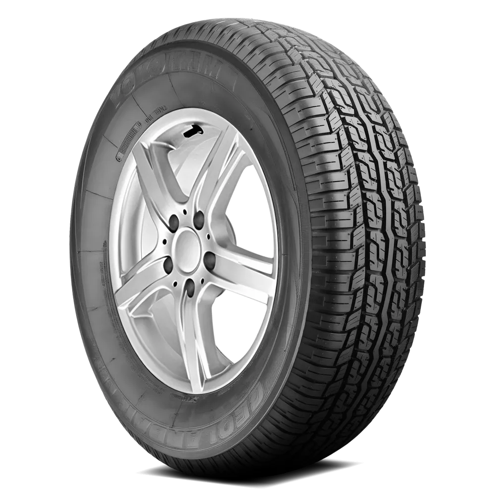 Yokohama Geolandar G92C Tires P225/70R16 (110193203)