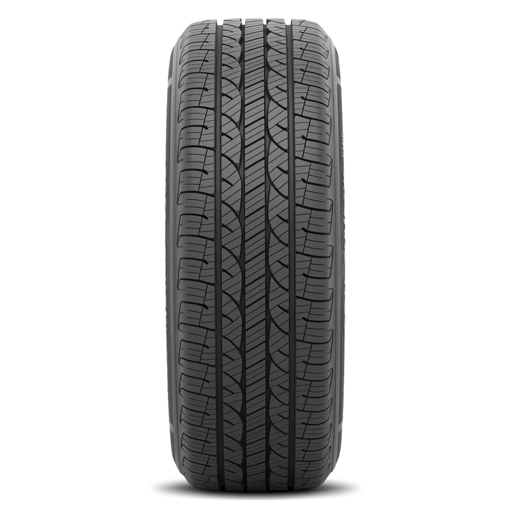 Kelly Edge Touring Plus Tires 205/55R16 (356606107)