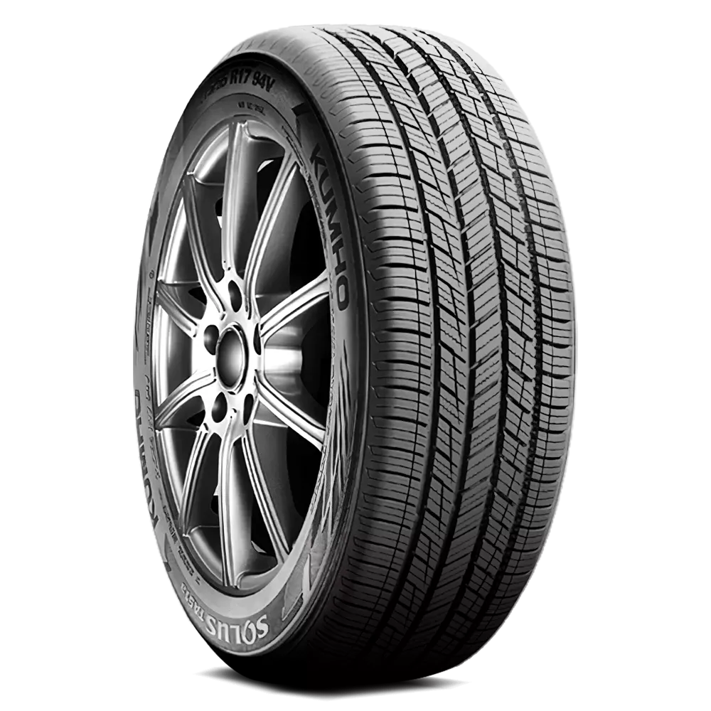 Kumho 205/55R16 Solus TA51A Tires