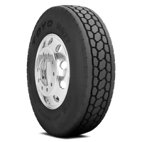 Toyo 11R22.5 H M677 Tires